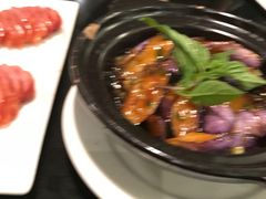 -鹿港小镇(悠唐店)