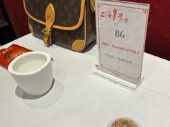 -上海1号私藏菜(静安店)