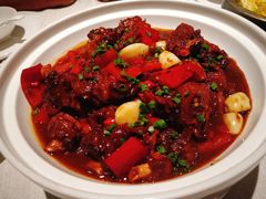 -千百味红餐厅·江西菜(绿地双子塔店)