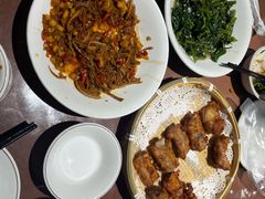 -天下客饭店(中山路店)