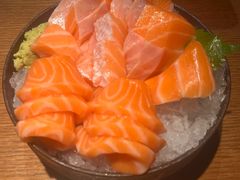 -水之惠鲜鱼料理(王府大街店)