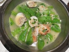 -79号渔船海鲜饭店(龙岗店)