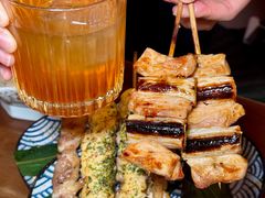 -鸟泉居酒屋·烧鸟·酒馆(百子湾店)