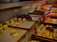 -韩厨烤肉火锅无限自助餐厅(潮流特区店)