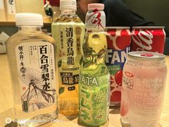 -隐泉京望日式料理(太和广场店)