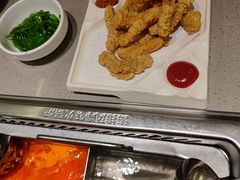-海底捞火锅(壹悦城店)