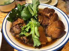 -聪辉同安老美食饭店(大元路店)