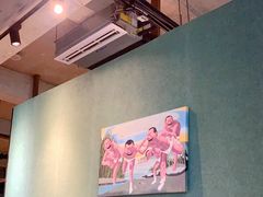 大堂-院8里·小乐园家常味川菜(鹭洲里店)
