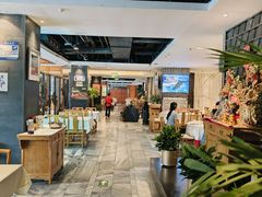-辣婆婆(航天桥店)
