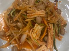 -金刚山(学府路店)