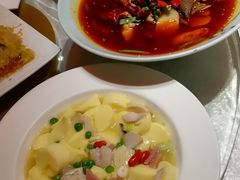 -大碗居·烤鸭·鱼头泡饼(天坛东门店)