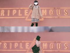 -三间愈舍·Triple Spa(重庆IFS国金中心店)