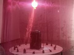 -宝龙艺术中心(七宝宝龙城店)