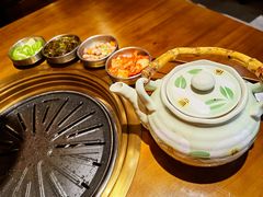 -蒲葵传统炭火烤肉(白石龙店)