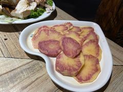 -哈吱喂丽江火塘·牦牛火锅(五一街店)