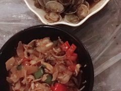 -可可大虾武汉土菜大排档(万松园1店)