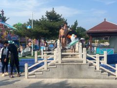 -渔岛海洋度假区