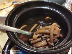 -新白鹿餐厅(爱琴海购物中心店)