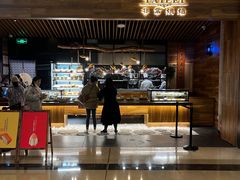 门面-Let's Taipei 非常烘焙(太古里店)