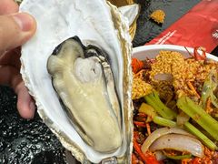 -周姑娘不等味·牛羊肉火锅·螃蟹罗氏虾·烤鱼烤串(高邮店)