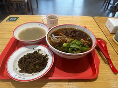 -面春山·传统老卤面(天隆寺店)