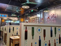 -不是烧烤·武汉烧烤·地道湖北菜(大成路店)