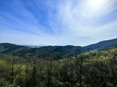 -穹窿山景区
