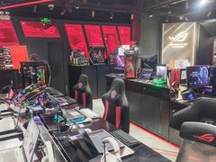 -ROG玩家国度(美罗城店)