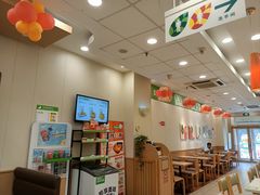 -德克士(汝河路店)