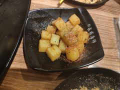 -长药唐师乐山油炸(石人直营店)