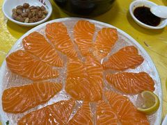 -官塘陈记鱼生·潮汕砂锅粥·牛肉火锅(潮枫路总店)