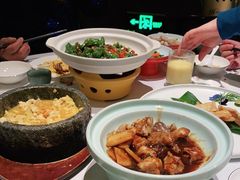 -百富源·海鲜辽菜(浑河堡店)