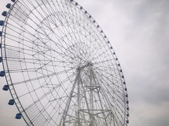 -南昌之星摩天轮