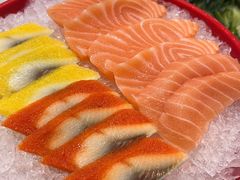 -新享乐海鲜(翠华路店)
