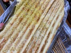 -勃利地摊·勃立小串烧烤