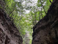 -龙门涧景区
