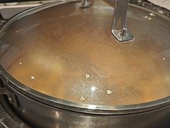 -一席地·本地鸡窝·杭帮鸡火锅(萧山银隆百货店)