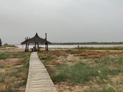 -黄沙古渡原生态旅游区