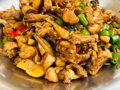 -蛙小侠(珠海华发商都店)