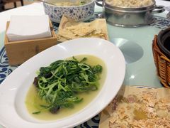 -老西门·常州菜(新区店)