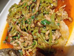 -院8里·小聚园老川菜(九眼桥店)