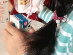 -麦当劳(欢乐谷店)