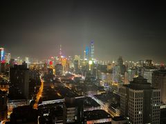 -上海雅居乐万豪侯爵酒店