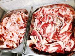 -大凉山彝家烤肉坊自助西昌火盆烧烤(建设路店)