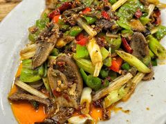 -九九牛肉馆(南山路店)