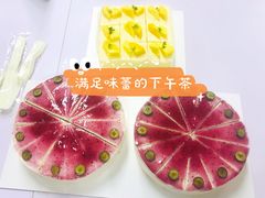 -幸福西饼生日蛋糕·下午茶(石肯店)