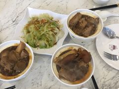 -三美肉骨茶(柏威年广场店)