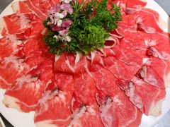 黑安格斯肥牛-湯系餐室(苏宁广场店)