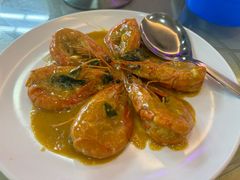 -無招牌海鮮(芽笼店)