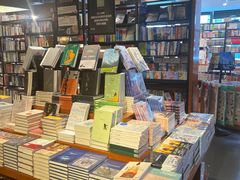 -西西弗书店&矢量咖啡(万象城店)